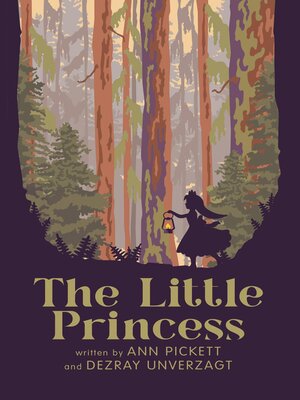 cover image of The Little Princess